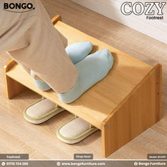 Cozy - Footrest | BFA251