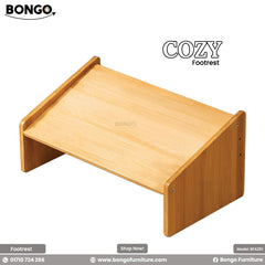 Cozy - Footrest | BFA251