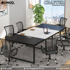 Crafter - Conference Table | BFT657