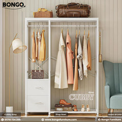 Cubby Alna - BFC058