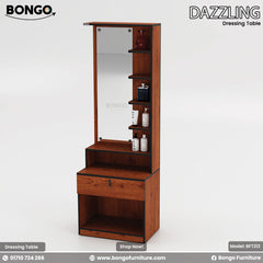 Dazzling Dressing Table - BFT212