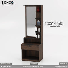 Dazzling Dressing Table - BFT212