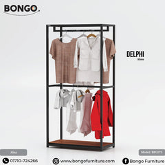 Delphi- Alna | BFC075
