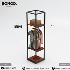 Delphi- Alna | BFC075