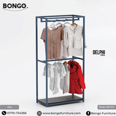 Delphi- Alna | BFC075