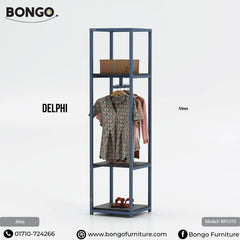 Delphi- Alna | BFC075