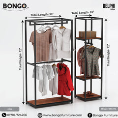Delphi- Alna | BFC075