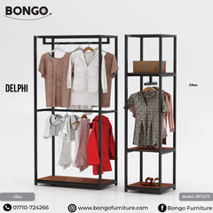 Delphi- Alna | BFC075