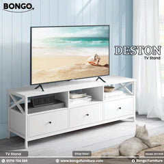 Deston - TV Cabinet | BFC508