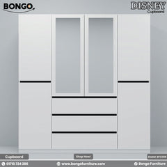 Disney Cupboard | BFC008