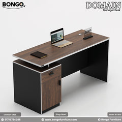 Domain Desk | BFT805