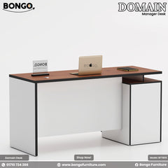 Domain Desk | BFT805