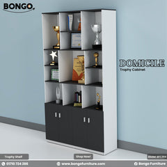 Domicile - Trophy Cabinet | BFC364