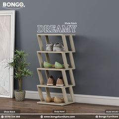 Dreamy - Shoe Rack | BFC457