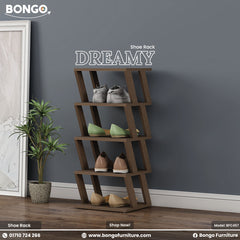 Dreamy - Shoe Rack | BFC457