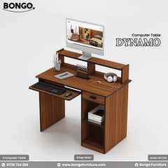 Dynamo - Computer Table | BFT253