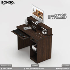 Dynamo - Computer Table | BFT253