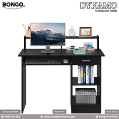 Dynamo - Computer Table | BFT253