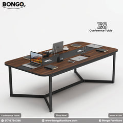 E8 Meeting Table - BFT660