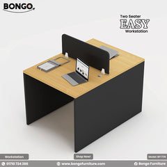 Easy - Workstation | BFT726