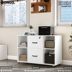 Eden Drawer Unit - BFC156