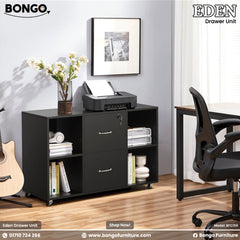 Eden Drawer Unit - BFC156