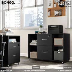 Eden Drawer Unit - BFC156
