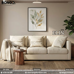 Elin Sofa | BFS331