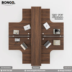 Elix - Working Table | BFT720
