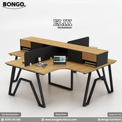 Elix - Working Table | BFT720