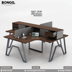 Elix - Working Table | BFT720