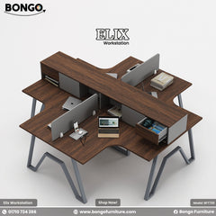 Elix - Working Table | BFT720