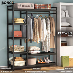 Elowen - Cloth Organizer | BFC065
