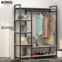 Elowen - Cloth Organizer | BFC065