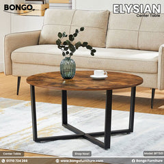 Elysian Center Table - BFT501