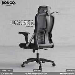 Ember Chair | BFS124