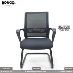 Emini Visitor Chair - BFS013