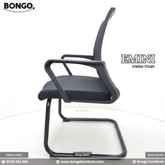Emini Visitor Chair - BFS013