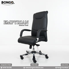 Empyrean - Director Chair | BFS112