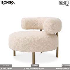 Emu Chair | BFS263