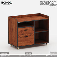 Enigma Drawer Unit - BFC160