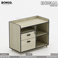Enigma Drawer Unit - BFC160