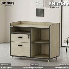 Enigma Drawer Unit - BFC160