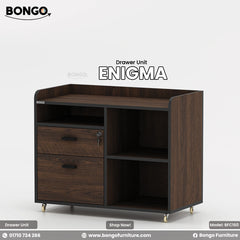 Enigma Drawer Unit - BFC160