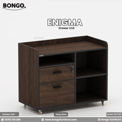 Enigma Drawer Unit - BFC160