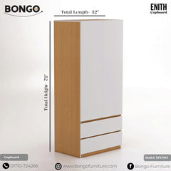 Enith Cupboard - BFC003