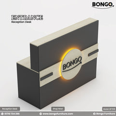 Entrance - Reception Desk | BFT615