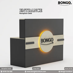 Entrance - Reception Desk | BFT615