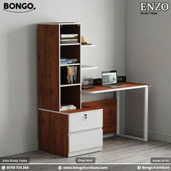 Enzo - Study Table | BFT017