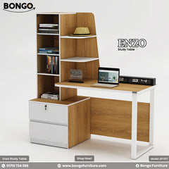 Enzo - Study Table | BFT017
